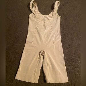 Shaper body suit. Size Large.